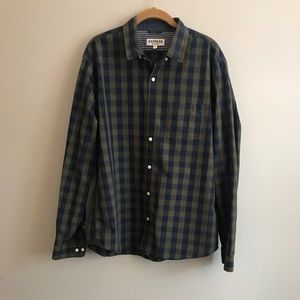Express soft wash shirt